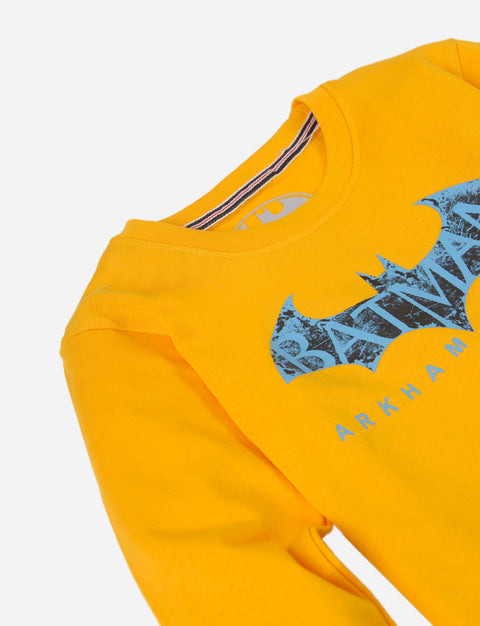 Sweater DC Batman Otherside