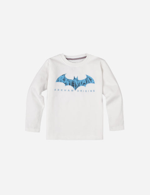 Sweater DC Batman Otherside