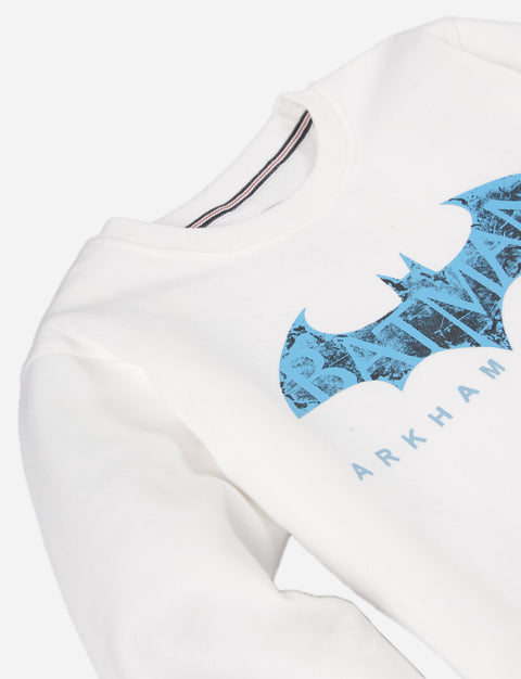 Sweater DC Batman Otherside