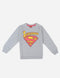 Sweater niño Superman Otherside