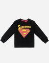 Sweater niño Superman Otherside