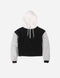 Sweater con capucha