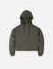 Sweater con capucha