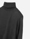Sweater cuello alto manga corta