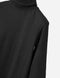 Sweater cuello alto manga corta