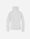 Sweater cuello alto