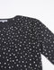 Sweater estampado manga larga