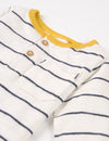 Sweater rayado de niño