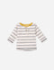 Sweater rayado de niño