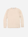 Sweater de hombre a la base