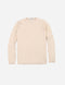 Sweater de hombre a la base