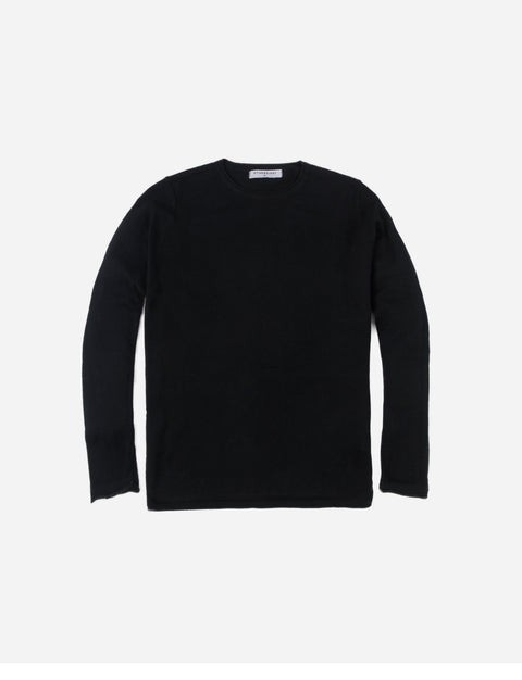Sweater de hombre a la base