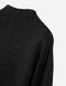 Sweater media polera