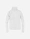 Sweater con cuello alto