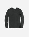 Sweater a la base manga larga