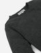 Sweater a la base manga larga