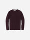 Sweater a la base manga larga