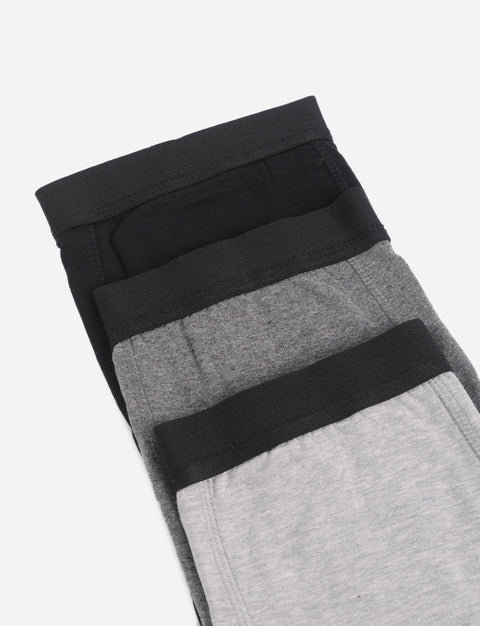 Set de boxer de hombre
