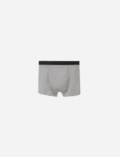 Set de boxer de hombre