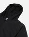 Campera deportiva con capucha