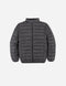Campera capitoneada para hombre