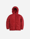 Campera de niño capitoneada