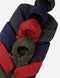 Campera de niño capitoneada
