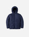 Campera de niño capitoneada