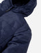 Campera de niño capitoneada