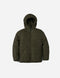 Campera de niño capitoneada