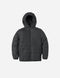 Campera de niño capitoneada
