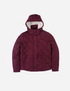 Campera de dama