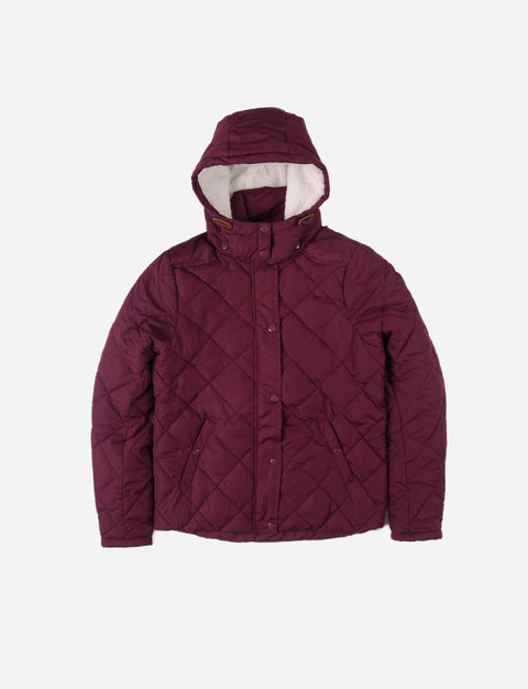 Campera de dama