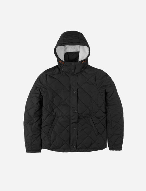 Campera de dama