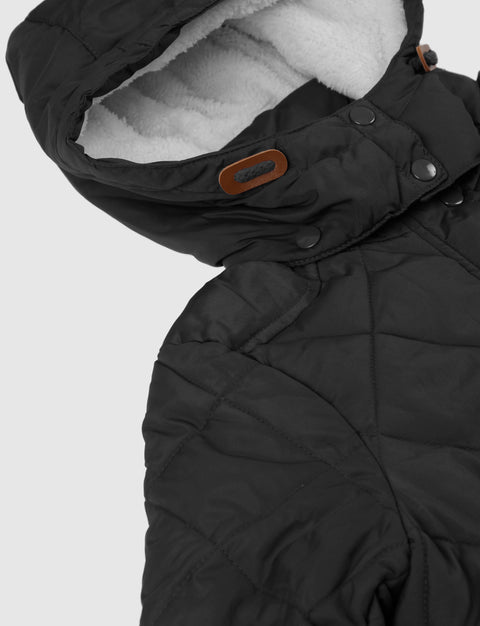Campera de dama