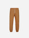 Pantalon con puño y lazo