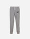 Pantalon deportivo con botones
