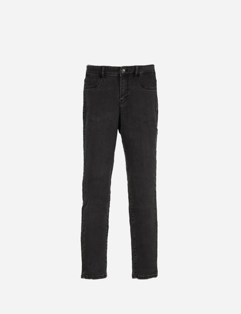 Pantalon chupin