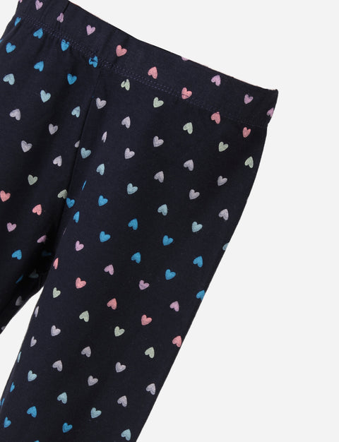 Legging de niña