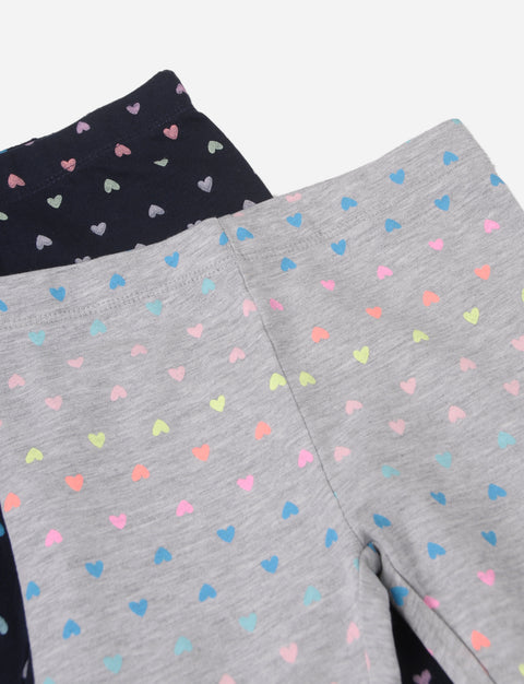 Legging de niña