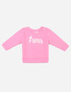 Sweatshirt de niña