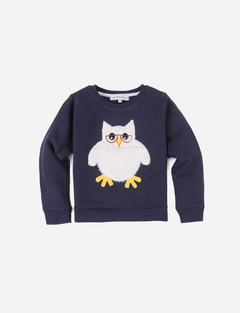Sweatshirt de niño
