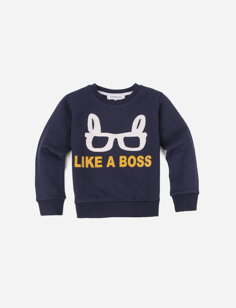 Sweatshirt de niño