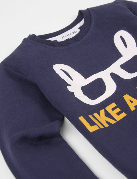 Sweatshirt de niño