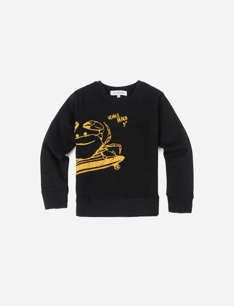 Sweatshirt de niño