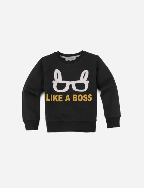 Sweatshirt de niño
