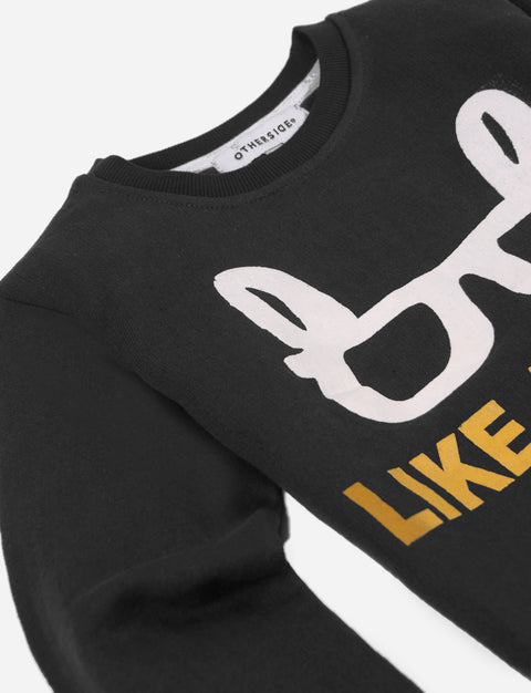 Sweatshirt de niño