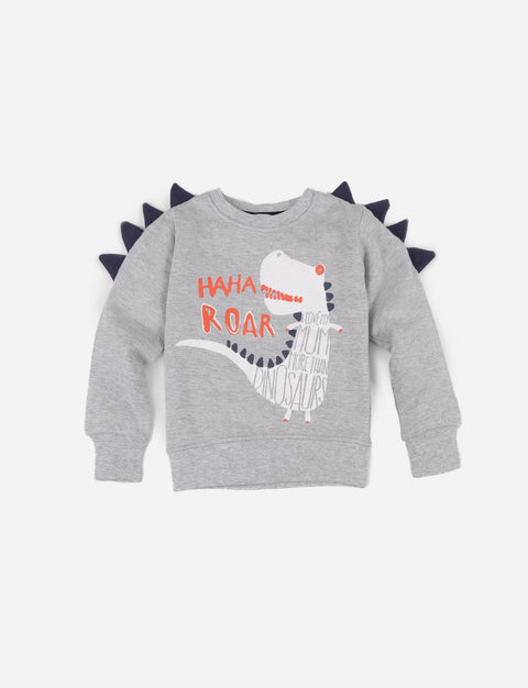 Sweatshirt de niño