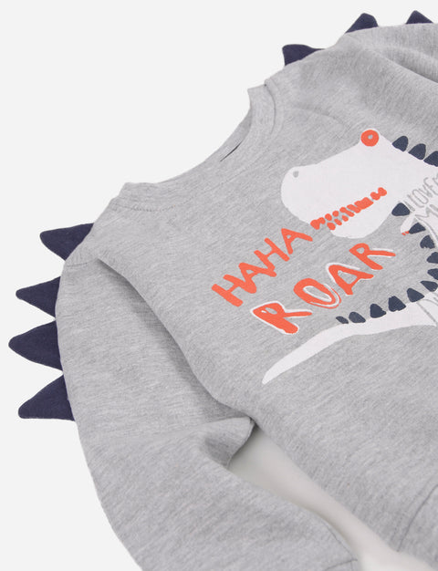 Sweatshirt de niño