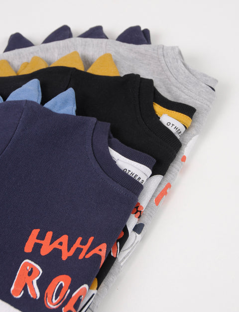 Sweatshirt de niño